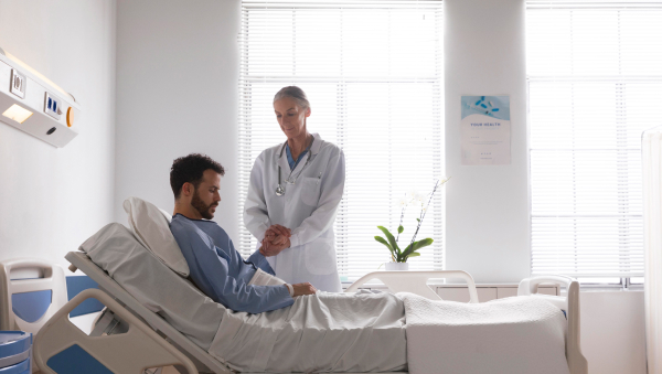 medical care transportation houston