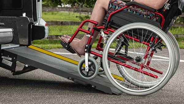 medical transportation katy