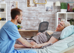 transportation for medical appointments houston