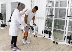 medical transportation companies houston