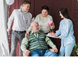 wheelchair transportation houston